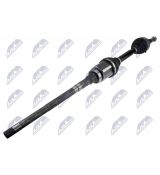 FORD EDGE 2.7T 2WD, AWD, 3.5 AWD 15-18, LINCOLN MKX 2.7T 2WD, AWD, 3.5 AWD 16-18 /PREDNÁ, PRAVÁ, AUTOMAT/