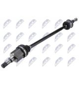 FORD EDGE 2.0T ECOBOOST AWD, 2.7T ECOBOOST AWD 19- /ZADNÁ, PRAVÁ, AUTOMAT/