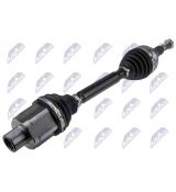 FORD EDGE 2.0T ECOBOOST AWD 18- /PREDNÁ, PRAVÁ, MANUAL, AUTOMAT/