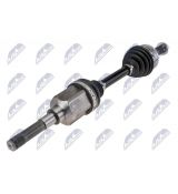 FORD ESCAPE 2.0, 2.3, 3.0 01-07, MAZDA TRIBUTE 2.0, 2.3, 3.0 01-07, MERCURY MARINER 05-07 /PREDNÁ, ĽAVÁ, AUTOMAT/