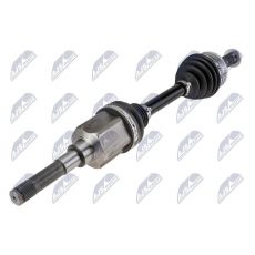 FORD ESCAPE 2.0, 2.3, 3.0 01-07, MAZDA TRIBUTE 2.0, 2.3, 3.0 01-07, MERCURY MARINER 05-07 /PREDNÁ, ĽAVÁ, AUTOMAT/