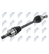 FIAT DUCATO 11- /ĽAVÁ, MANUAL/