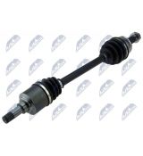 FIAT 500 0.9, 1.4, 1.3JTD 07-, FORD KA 1.3TDCI 08- /ĽAVÁ/