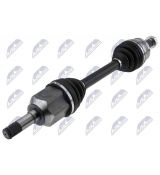 FIAT BRAVO II 1.9D MULTIJET 150KM 07-, STILO 1.9D MULTIJET 150KM 05- /ĽAVÁ, MANUAL/