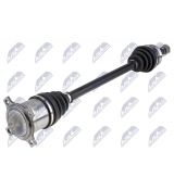 FIAT PANDA 0.9 4X4, 1.3D MULTIJET 4X4 12- /ZADNÁ, PRAVÁ, MANUAL/