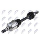 FIAT CROMA 1.9D MULTIJET 05- /ĽAVÁ, MANUAL/