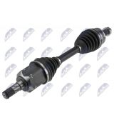 FIAT DOBLO 1.4, 1.6D MULTIJET 10- /ĽAVÁ, MANUAL6/