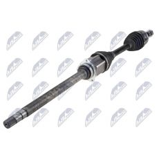 FIAT 500X 1.6D MULTIJET 14-, JEEP RENEGADE 1.6CRD 14- /PREDNÁ, PRAVÁ, MANUAL6/