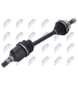 FIAT BRAVO II 1.4T-JET 120/150KM, 1.6D MULITJET 07-, LANCIA DELTA 1.4T 120/150KM, 1.6D MULTIJET 08- /ĽAVÁ, 6MANUAL/