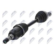 FIAT STILO 1.9JTD, 1.9D MULTIJET 01- /PREDNÁ, ĽAVÁ, MANUAL5, MANUAL6/