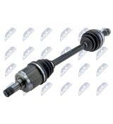 HONDA CR-V 2.0 95-01 /PRAVÁ/