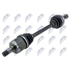 HONDA CR-V 2.0 95-01 /PRAVÁ/