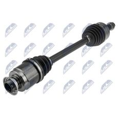 HONDA RIDGELINE 3.5 AWD 05-, ODYSSEY 3.5 07-10 /PREDNÁ, ĽAVÁ, AUTOMAT/