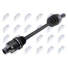 HONDA RIDGELINE 3.5 AWD 05-, ODYSSEY 3.5 05-10 /PREDNÁ, PRAVÁ, AUTOMAT/