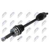 HYUNDAI ACCENT 1.4, 1.6 05-10 /ĽAVÁ/