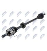 HYUNDAI TRAJET 2.0, 2.0CRDI 00-, SONATA EF 2.0, 2.4 98- /PRAVÁ, MANUAL/