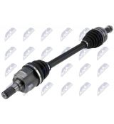 HYUNDAI I10 1.0 MANUAL, 1.2 MANUAL, AUTOMAT 13- /ĽAVÁ/