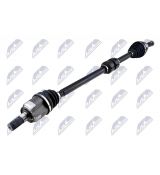 HYUNDAI ELANTRA 2.0 15- /PRAVÁ, AUTOMAT/