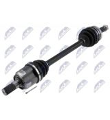 HYUNDAI I30 1.6CRDI 11-, KIA CEE'D, PRO CEE'D 1.6CRDI 12- /ĽAVÁ, AUTOMAT6/