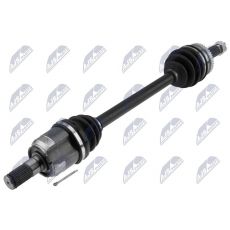 HYUNDAI I30 1.6CRDI 11-, KIA CEE'D, PRO CEE'D 1.6CRDI 12- /ĽAVÁ, AUTOMAT6/