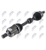 HYUNDAI SANTA FE 2.2CRDI 2WD, 4WD 09-, KIA SORENTO 2.2CRDI 2WD, 4WD 03.2011- /PREDNÁ, ĽAVÁ, AUTOMAT6/