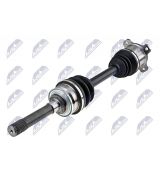 HYUNDAI TERRACAN 2.9CRDI, 3.5V6 01-06 /PREDNÁ, PRAVÁ, MANUAL, AUTOMAT/