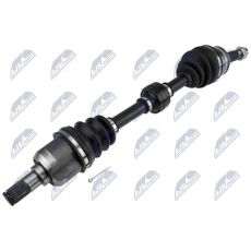 HYUNDAI MATRIX 1.5CRDI 04-10 /ĽAVÁ, MANUAL5/