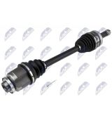 HYUNDAI TUCSON 2.0CRDI 113KM 2WD, 4WD 04-10, KIA SPORTAGE 2.0CRDI 113KM 4WD 04-06, 2.0CRDI 140KM 4WD 06-08, 2.7 4WD 04-10 /PREDNÁ, PRAVÁ, MANUAL, AUTOMAT/