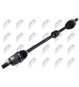 HYUNDAI ELANTRA 1.8 10-16, I30 1.6 12-, KIA CEED 1.6 13- /PRAVÁ, AUTOMAT/