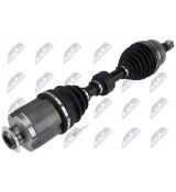 KIA SORENTO 2.0CRDI 2WD, 4WD 10-12, 2.2CRDI 2WD, 4WD 09-12 /PREDNÁ, PRAVÁ, 6MANUAL/