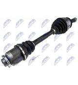 HYUNDAI COUPE 2.7 01-09, TIBURON 2.7 06-08 /PREDNÁ, PRAVÁ, MANUAL/