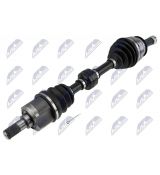 HYUNDAI COUPE 2.7 AUTOMAT 01-09, TIBURON 2.7 AUTOMAT 06-08, ELANTRA 2.0CRDI MANUAL 01-09 /PREDNÁ, ĽAVÁ/