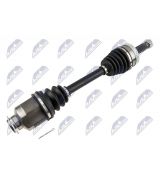 HYUNDAI IX35 2.0 2WD, 4WD 13-15, KIA SPORTAGE 2.02WD, 4WD 14-15 /PREDNÁ, PRAVÁ, MANUAL/