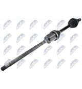 JAGUAR F-TYPE 5.0SCV8 P450AWD, SCV8 P575R AWD, SCV8 R 14- /PREDNÁ, PRAVÁ, AUTOMAT BVA8/