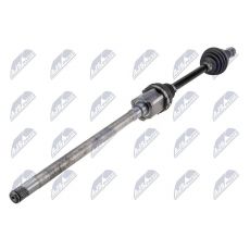 JAGUAR XE 2.-, 2.0D AWD 17-, XF II AWD 15- /PREDNÁ, PRAVÁ, AUTOMAT/