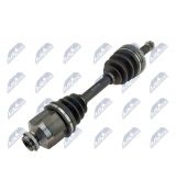 KIA CARNIVAL 2.9CRDI I/II 99-06 /PRAVÁ, AUTOMAT/