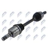 KIA CARNIVAL/GRAND CARNIVAL 2.7, 2.9CRDI 06- /ĽAVÁ, MANUAL/