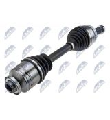 KIA CARNIVAL/GRAND CARNIVAL 2.7, 2.9CRDI 06- /PRAVÁ, MANUAL/