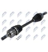 KIA RIO 1.4, 1.6 05-11 /ĽAVÁ, MANUAL/