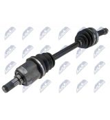 KIA CARENS II/III 2.0CRDI 02- /ĽAVÁ, MANUAL/