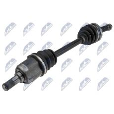 KIA CARENS II/III 2.0CRDI 02- /ĽAVÁ, MANUAL/