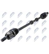 KIA SPORTAGE 2.0 2WD 15-22, IX35 2.0 2WD 13-, TUCSON 2.0 2WD 15-20 /PRAVÁ, AUTOMAT 6B/