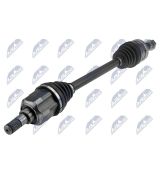 KIA SPORTAGE 1.7CRDI 2WD 16-22, HYUNDAI TUCSON 1.7CRDI 2WD 16-20 /PREDNÁ, ĽAVÁ, MANUAL/