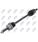 KIA PICANTO 1.0, 1.1 04-11 /ĽAVÁ, MANUAL/