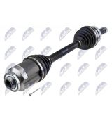 KIA SPORTAGE 2.0CRDI 2WD, 4WD 06-10 /PREDNÁ, PRAVÁ, MANUAL, AUTOMAT/