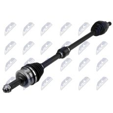 HYUNDAI I30 1.4CRDI, 1.6CRDI 13-, IX20 1.4CRDI, 1.6CRDI 10-, KIA VENGA 1.4CRDI, 1.6CRDI 10- /PRAVÁ, MANUAL6/