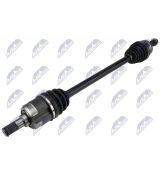 KIA SPORTAGE 2.0CRDI 4WD 06-10 /ZADNÁ, L=P, MANUAL/