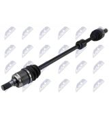 KIA RIO III 1.2, 1.25 11-17 /PRAVÁ, MANUAL, AUTOMAT/