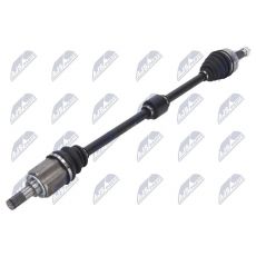 KIA CEE'D 1.4, 1.6 06-12, PRO CEE'D 1.4, 1.6 08-12 /PRAVÁ, MANUAL/