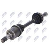 KIA SORENTO I 2.4, 2.5CRDI, 3.3, 3.5 02- /PREDNÁ, ĽAVÁ, MANUAL, AUTOMAT/